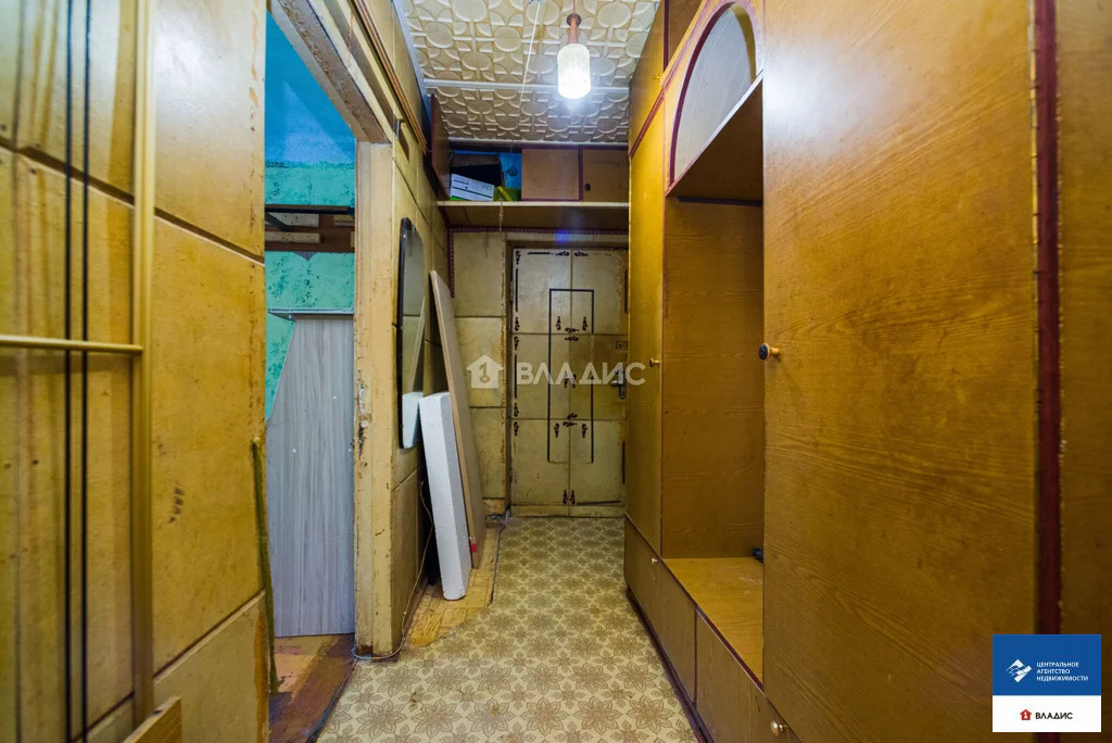 Продажа квартиры, Рязань, ул. Поселковая - Фото 9