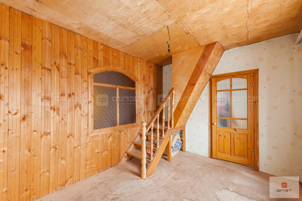Продажа дома, Набережные Моркваши, Верхнеуслонский район, ул. Нагорная - Фото 20