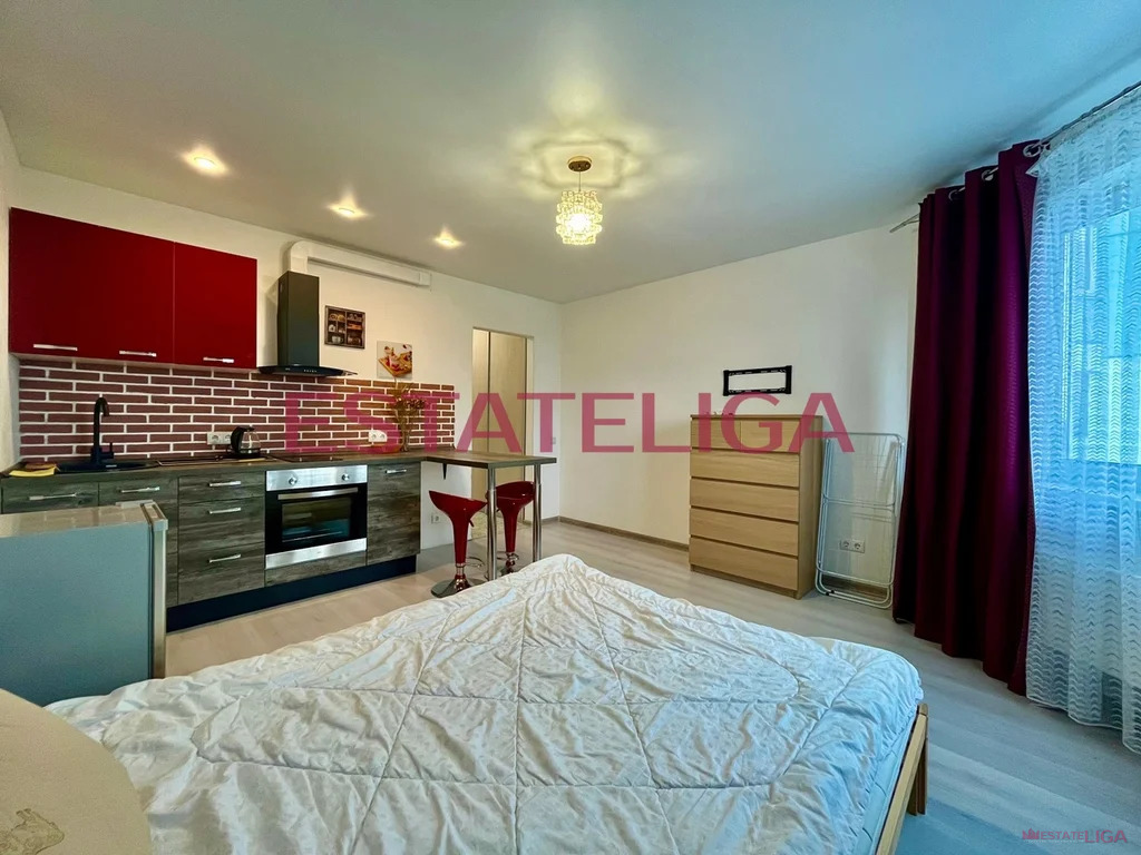 Продажа квартиры, Домодедово, Домодедово г. о., Южнодомодедовская ... - Фото 5