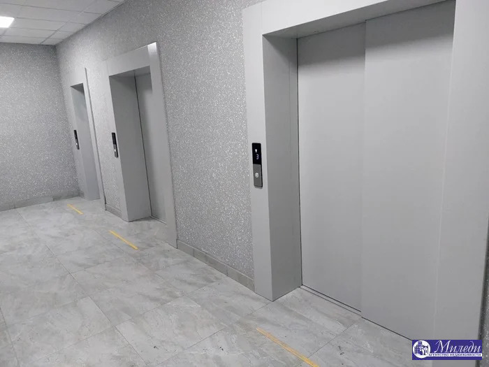 Продажа квартиры, Батайск, 1-й Пятилетки улица - Фото 9