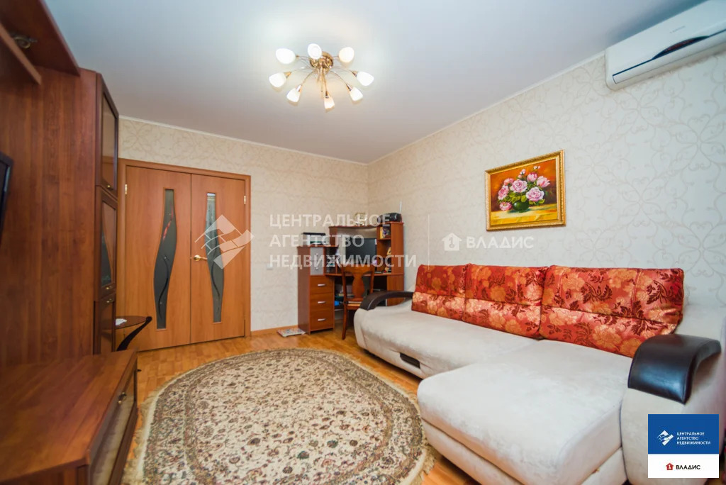 Продажа квартиры, Рязань, ул. Трудовая - Фото 1