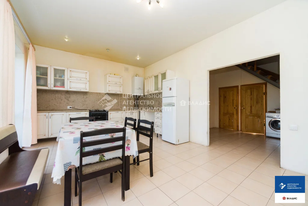 Продажа дома, Рыбное, Рыбновский район, ул. Олимпийская - Фото 13