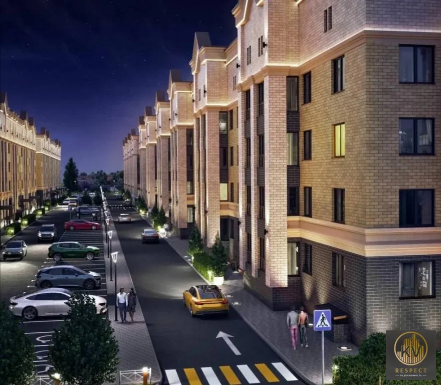Продажа квартиры, Ессентуки, Рыбникова ул. - Фото 4