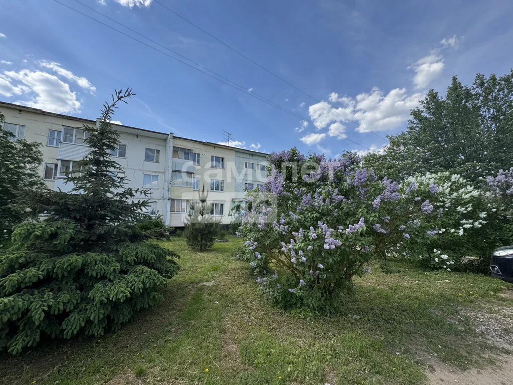 Продажа квартиры, Бунятино, Дмитровский район, ул. Насоновская - Фото 0