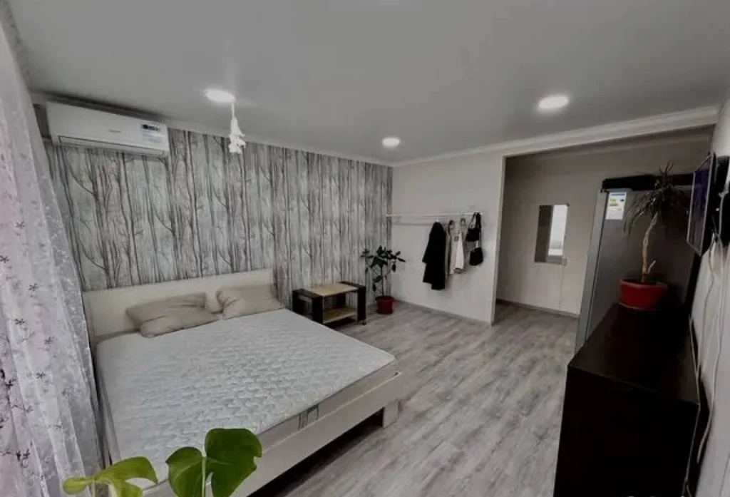 Продажа квартиры, Крымск, Крымский район, ул. Привокзальная - Фото 5