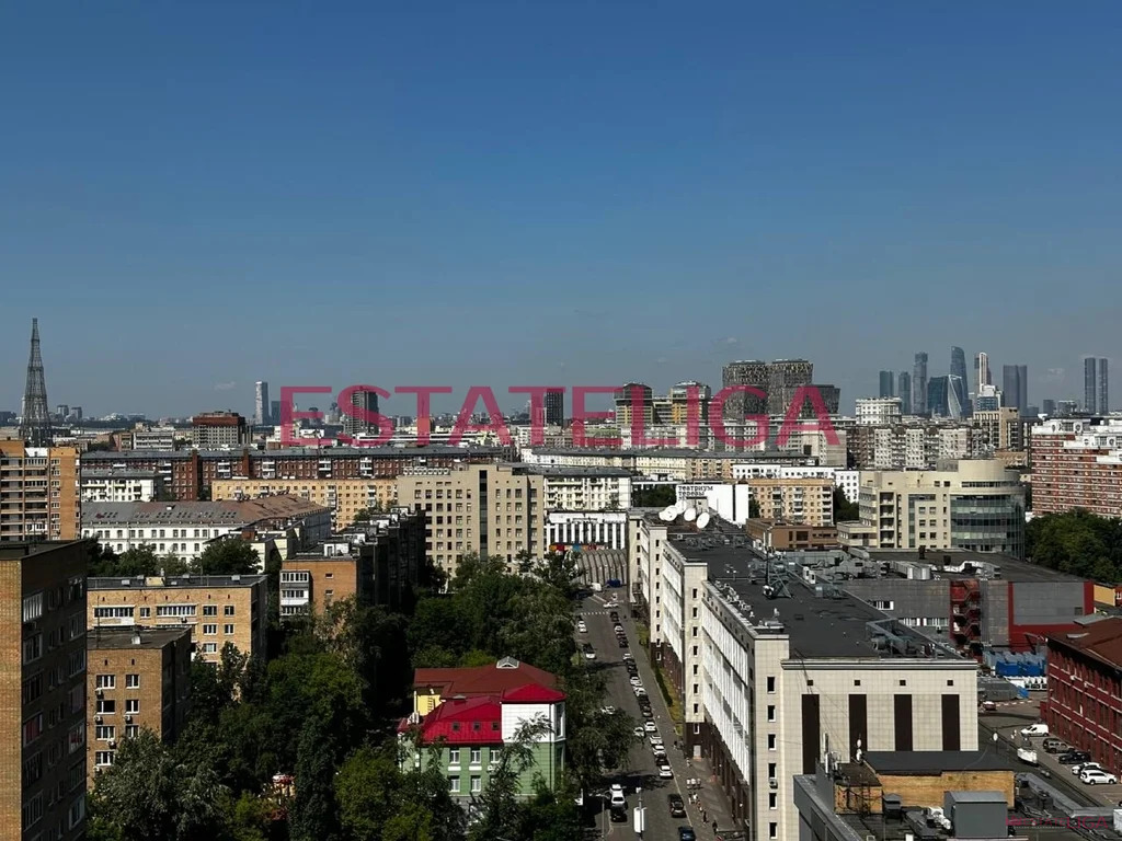 Продажа квартиры, ул. Дубининская - Фото 1