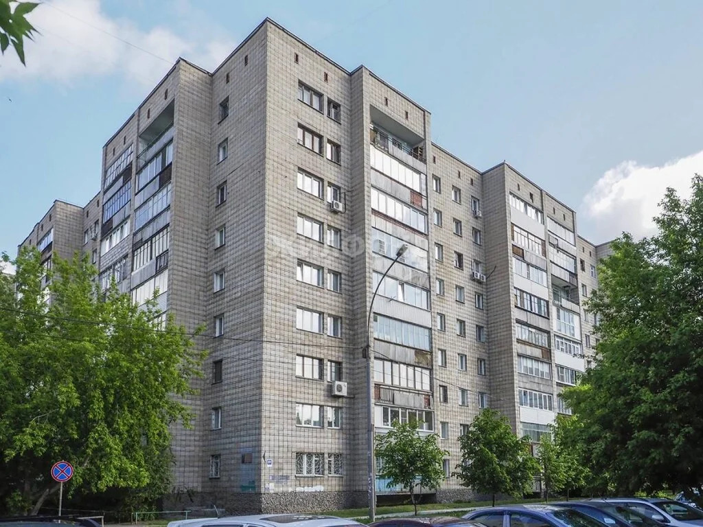 Продажа квартиры, Новосибирск, ул. Сибирская - Фото 28