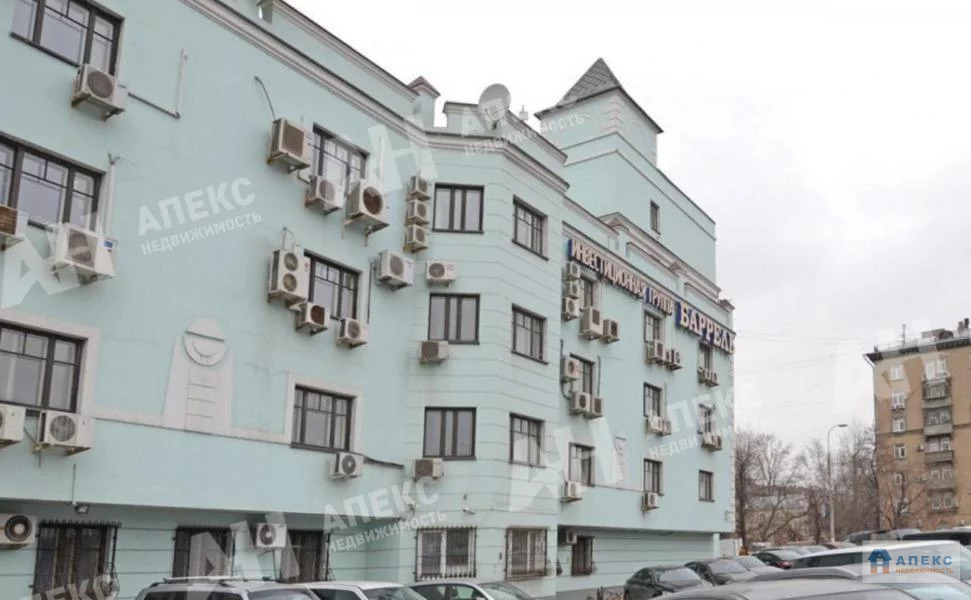 Аркадия 3 й автозаводский пр 4 фото Продажа торговых помещений Загородное ш., 5 к2, Москва, купить помещения под тор