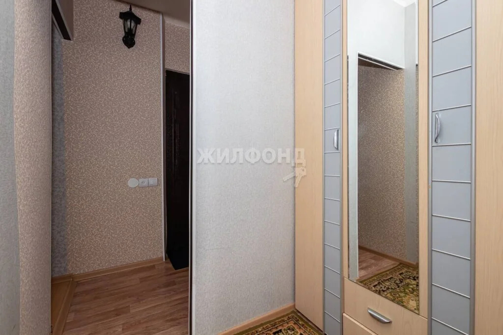 Продажа комнаты, Новосибирск, Звёздная - Фото 2