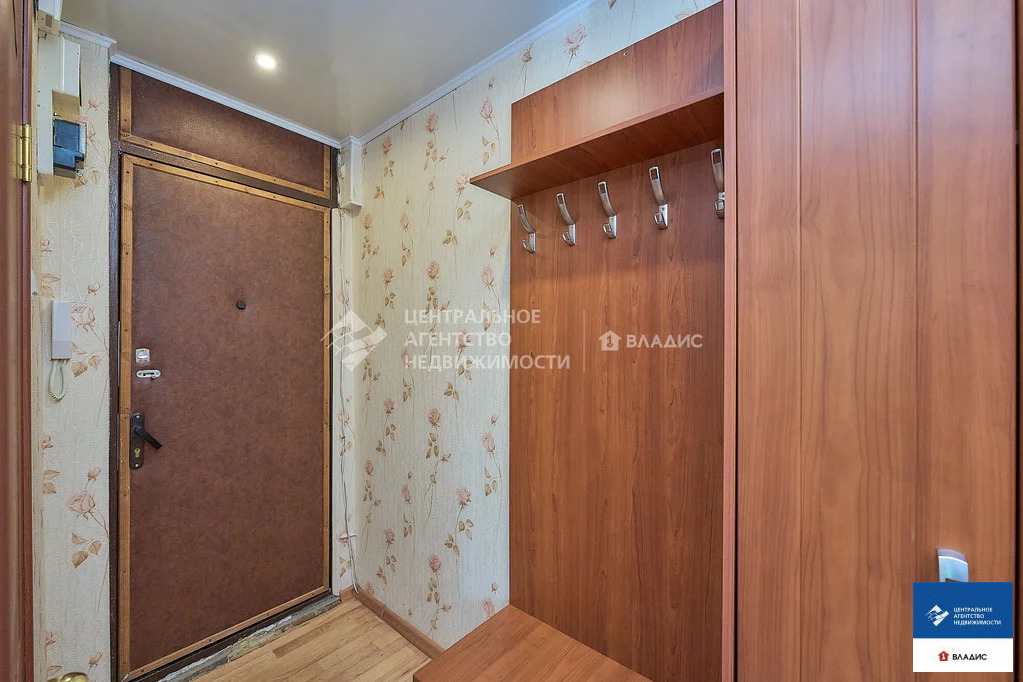 Продажа квартиры, Рязань, улица Фридриха Энгельса - Фото 4