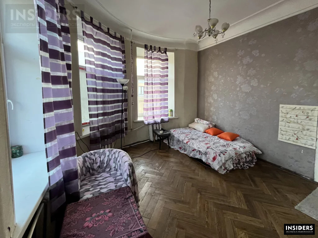 Продажа комнаты, м. Горьковская, Малая Посадская ул. - Фото 6