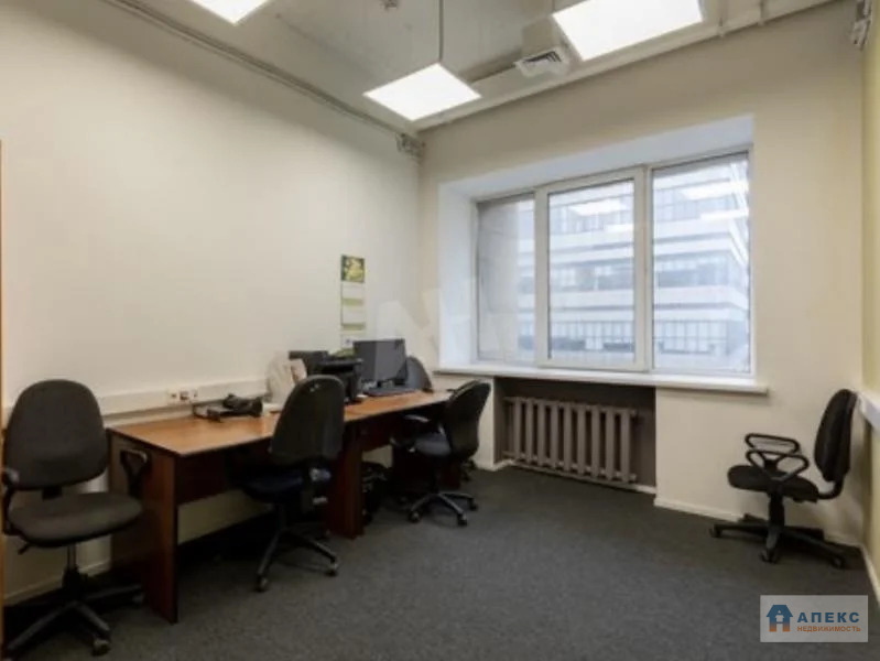 Продажа помещения (ПСН) пл. 11 м2 под нотариуса, турфирму, офис,  м. ... - Фото 9