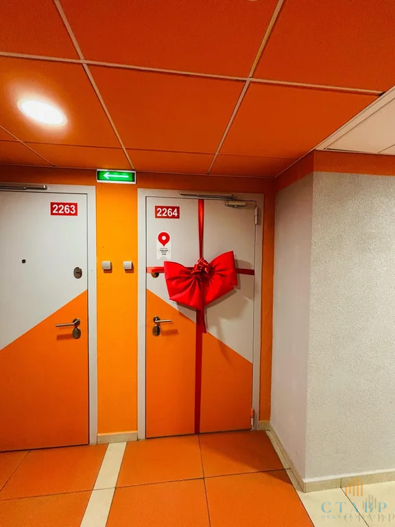 Аренда офиса, проезд Толубеевский - Фото 8