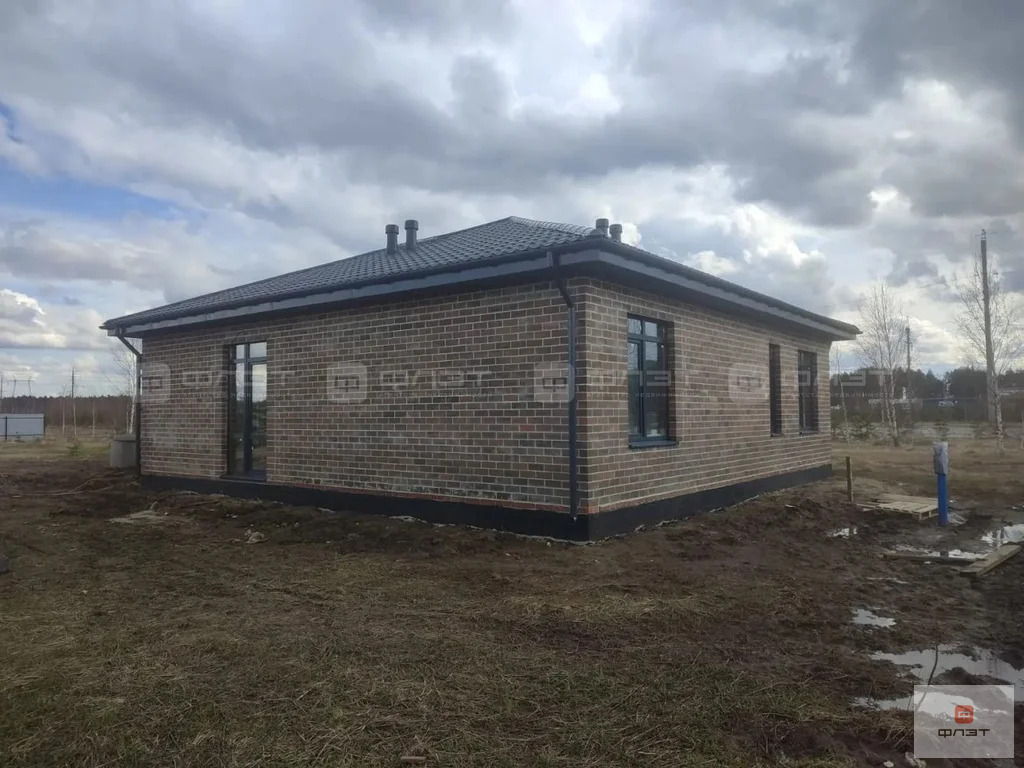 Продажа дома, Дачное, Высокогорский район - Фото 6