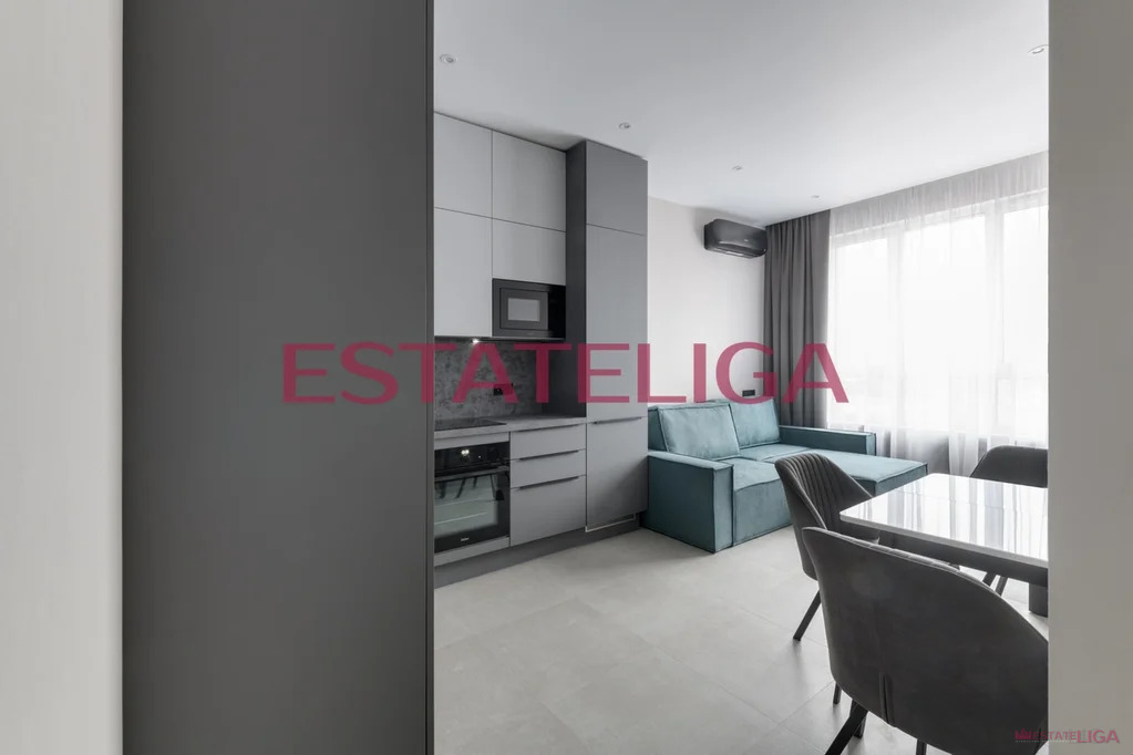 Продажа квартиры, улица Василия Ланового - Фото 3