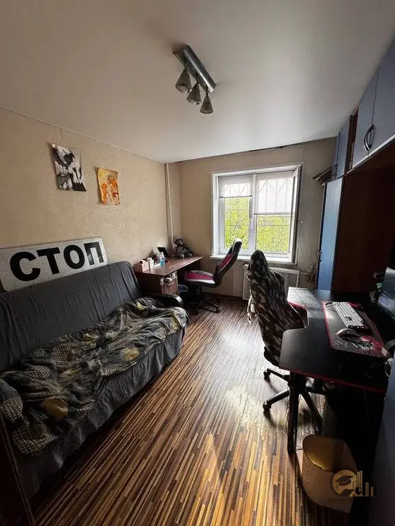 Продается 3х комнатная квартира в Чеховском р-не - Фото 9