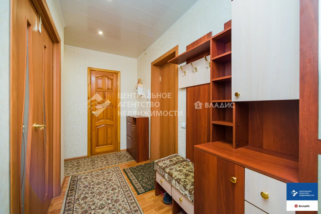 Продажа квартиры, Рязань, ул. Трудовая - Фото 11