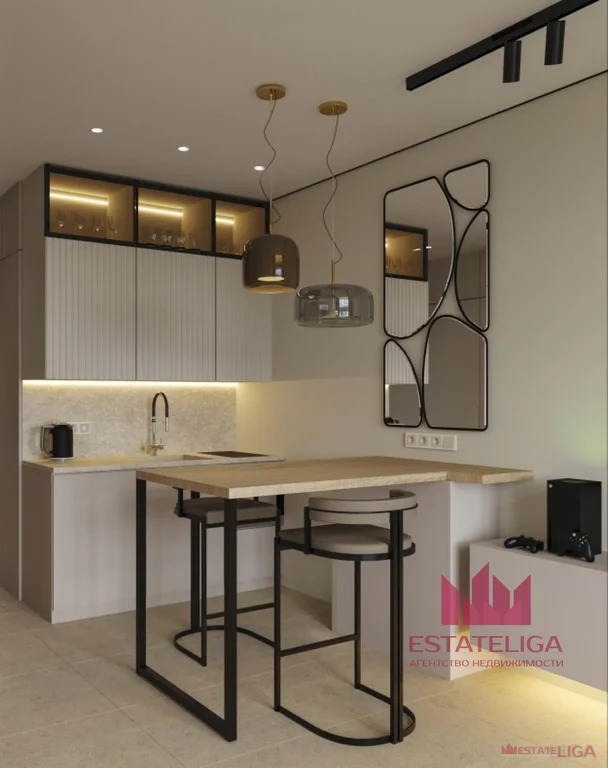 Продажа квартиры, 1-я Магистральная улица - Фото 2