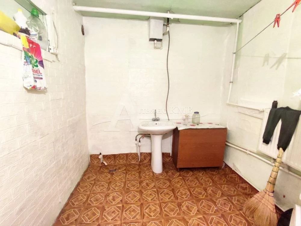 Продажа дома, Новопавловск, Кировский район, ул. Авиационная - Фото 7