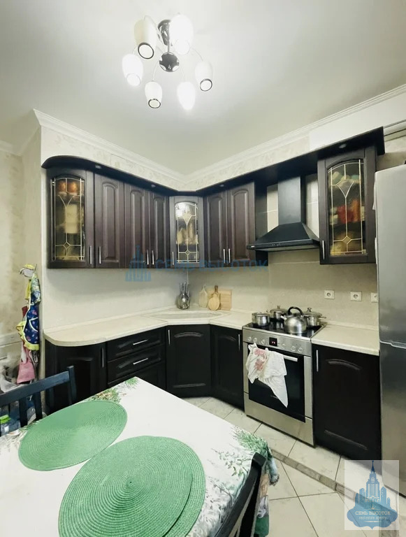 Продажа квартиры, м. Царицыно, ул. Радиальная 6-я - Фото 1