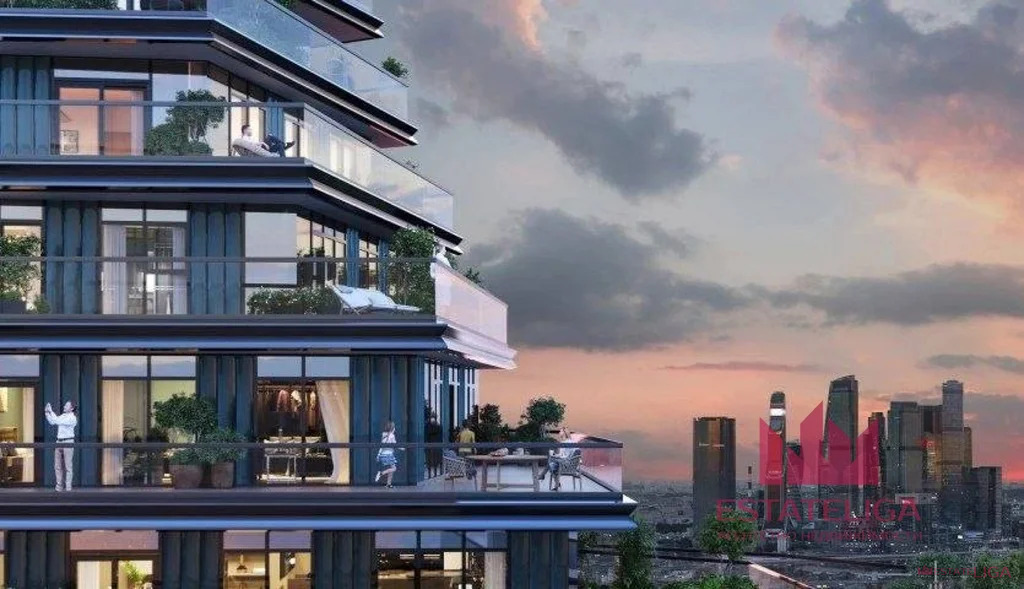Продажа квартиры в новостройке, ул. Мневники - Фото 8