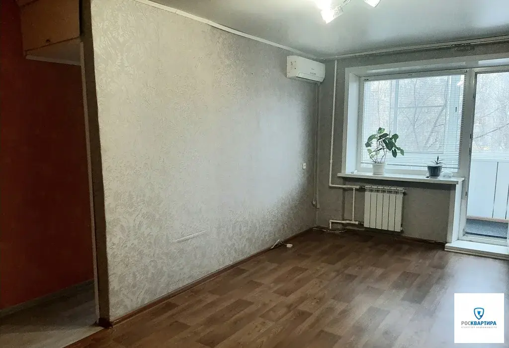 Продажа 2-комнатной квартиры в Липецке. Ул. В. Терешковой - Фото 4