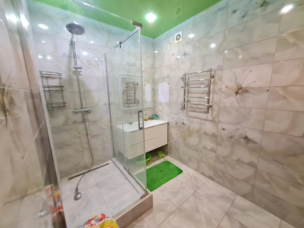 Продажа квартиры, Афипский, Северский район, ул. 50 лет Октября - Фото 12