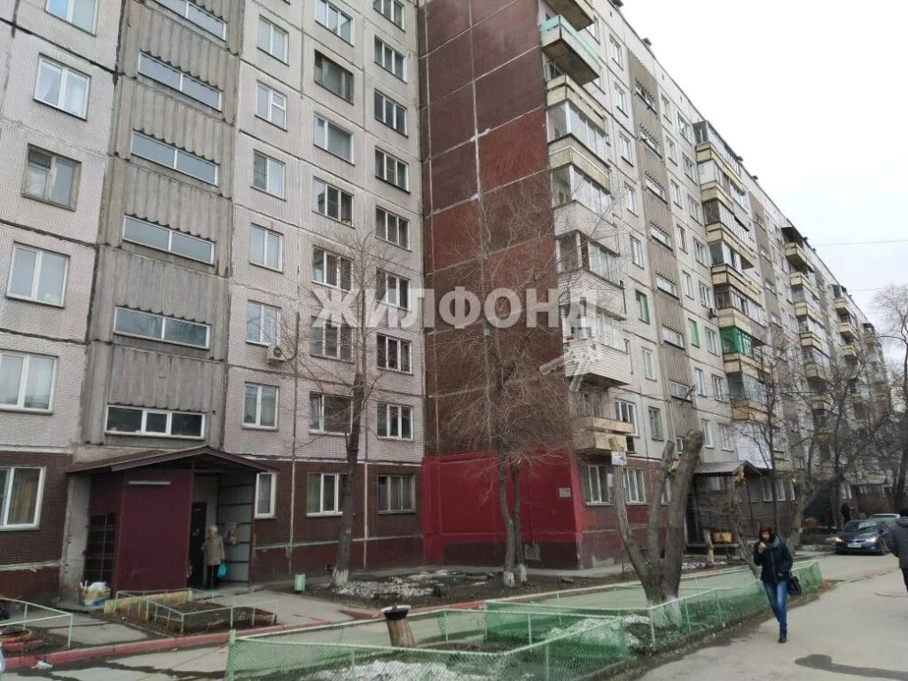 Продажа квартиры, Новосибирск, ул. Дуси Ковальчук - Фото 51