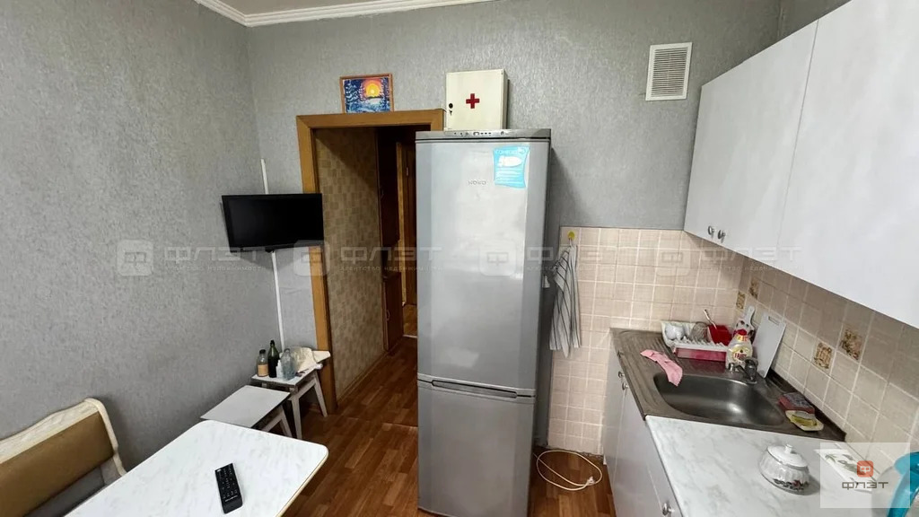 Продажа квартиры, Казань, Дербышки ул. Мира - Фото 5