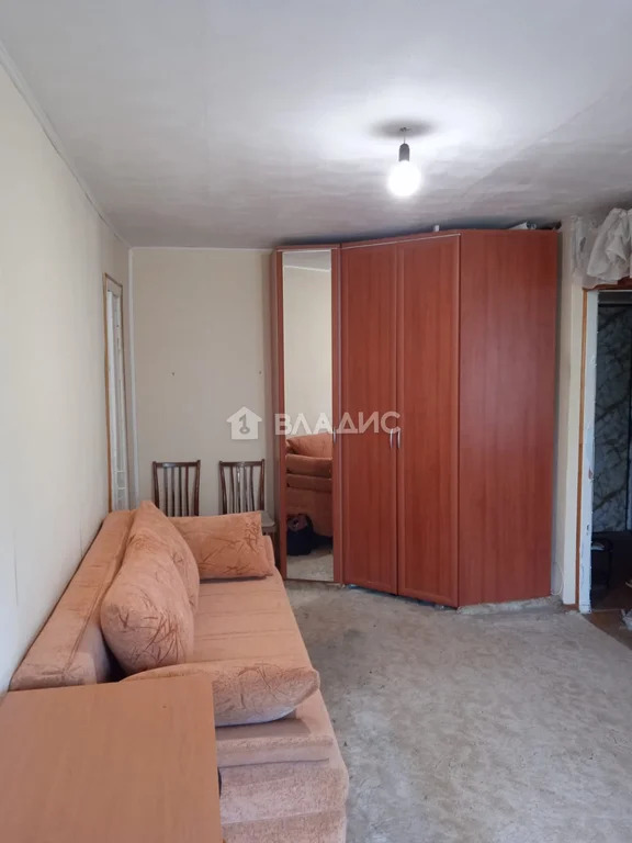 Петушинский район, Покров, улица 3-го Интернационала, д.53, ... - Фото 1
