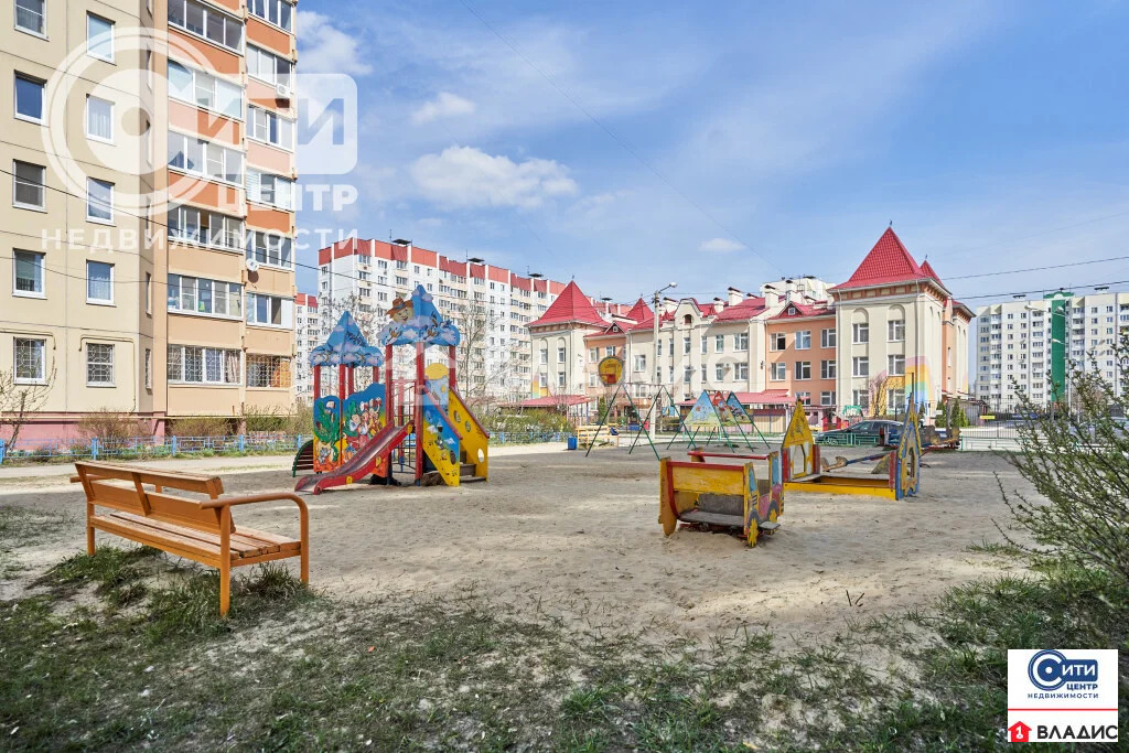 Продажа квартиры, Воронеж, ул. Ростовская - Фото 14