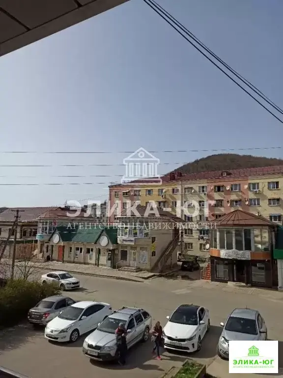 Продажа ПСН, Новомихайловский, Туапсинский район, ул. Ленина - Фото 4
