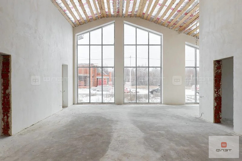 Продажа дома, Столбище, Лаишевский район, ул. Славная - Фото 25
