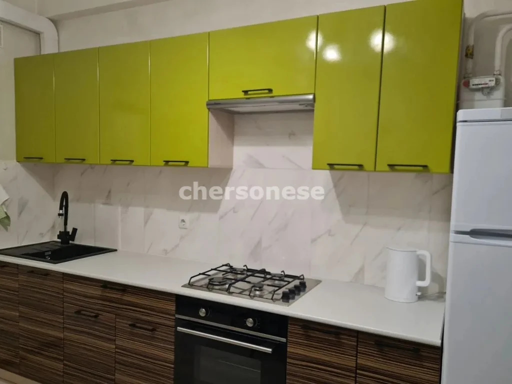 Продажа квартиры, Севастополь, Античный пр-кт. - Фото 8