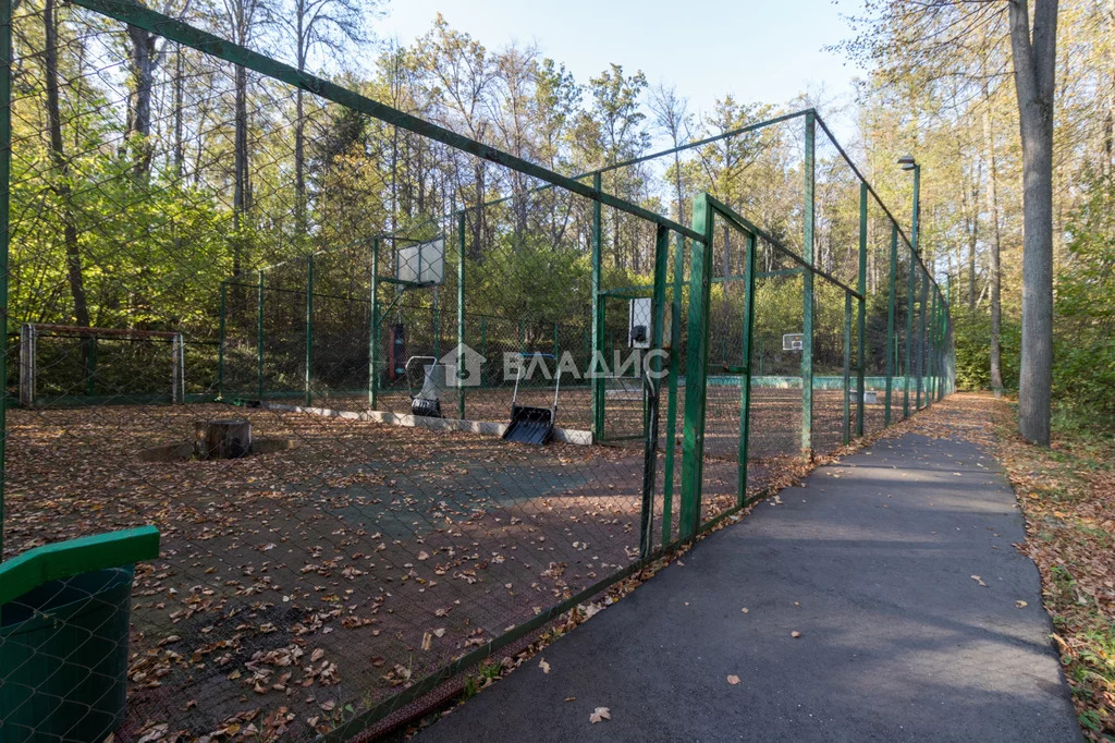 городской округ Чехов, деревня Прохорово, Озёрная улица,  земля на ... - Фото 12