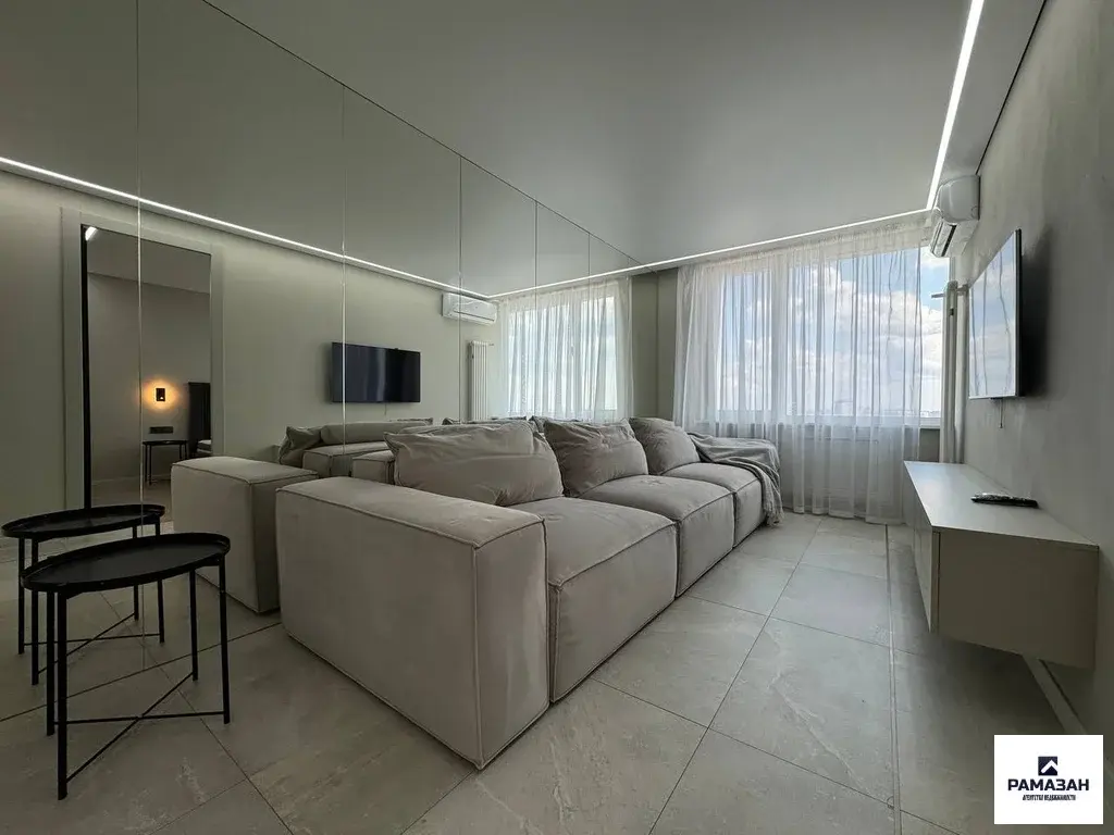 3-ком квартира ул. Щербаковский переулок, д.7 - Фото 9