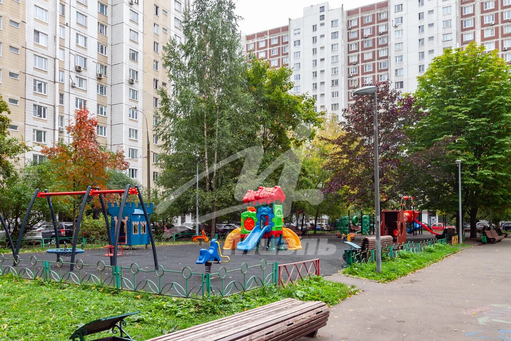 Продажа квартиры, ул. Базовская - Фото 29