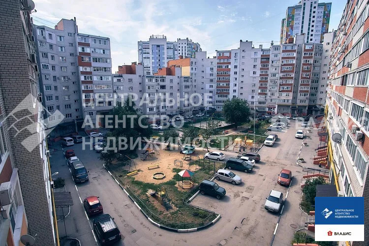 Аренда квартиры, Рязань, ул. Новоселов - Фото 14