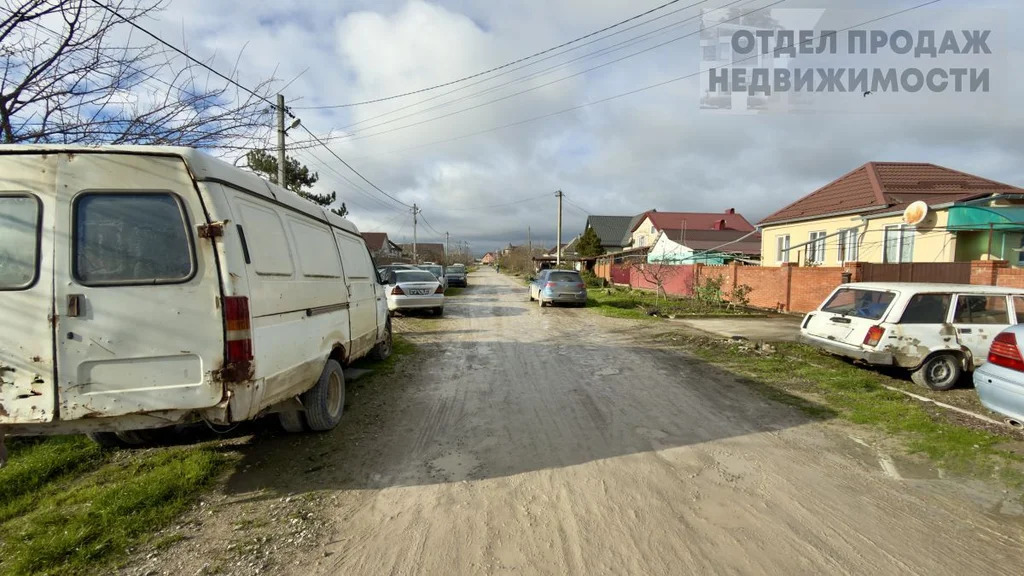 Пол дома - Фото 16