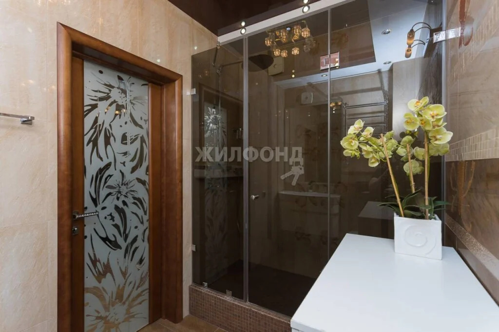 Продажа квартиры, Новосибирск, ул. Фрунзе - Фото 9