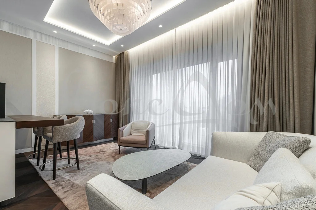 Продажа квартиры, м. Ломоносовский проспект, ул. Мосфильмовская - Фото 4