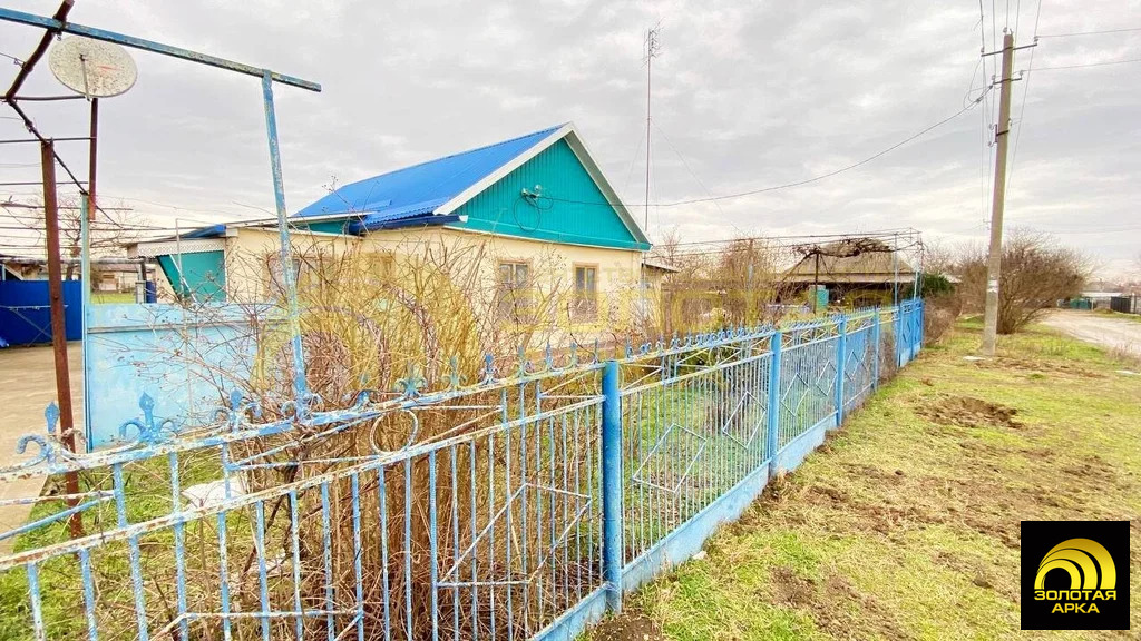 Продажа дома, Варениковская, Крымский район, ул. Мира - Фото 12