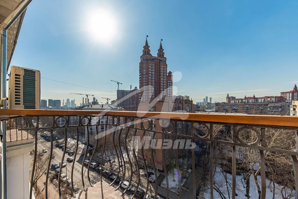 Аренда квартиры, ул. Маршала Бирюзова - Фото 29