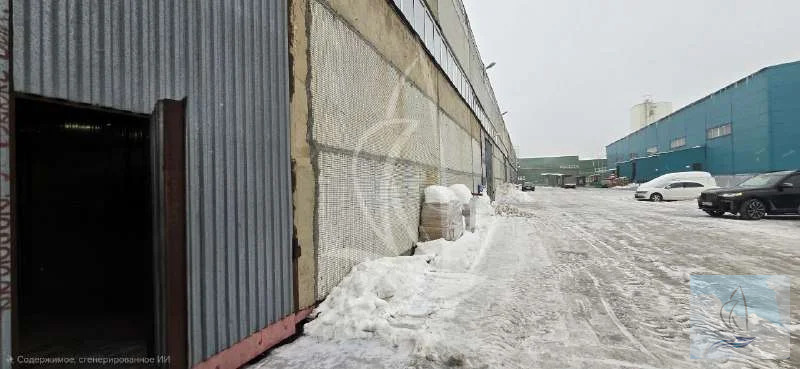 Аренда склада, Подольск, Подольск - Фото 5