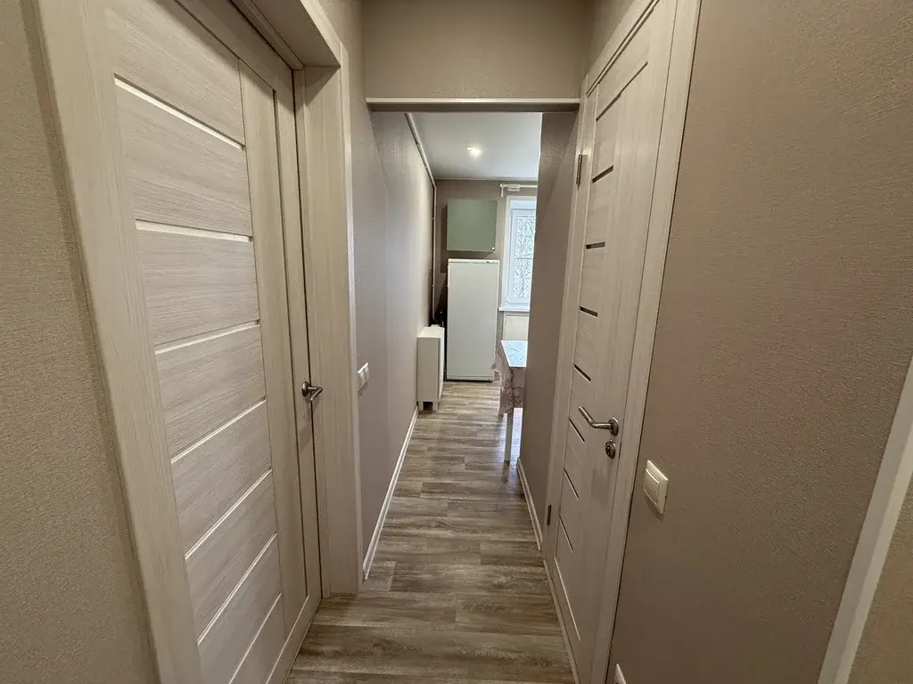 1-к. квартира, 30,6 м2, 5/5 эт. - Фото 9