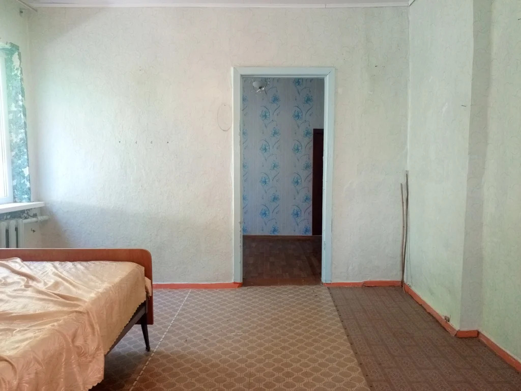 Продажа дома, Ильич, Темрюкский район, ул. Школьная - Фото 1