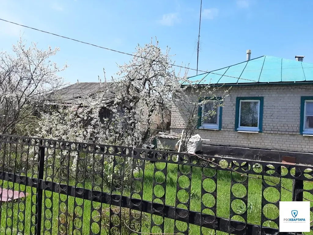 Продажа дома в Задонске - Фото 19