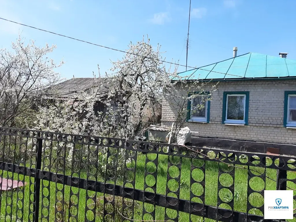 Продажа дома в Задонске - Фото 7