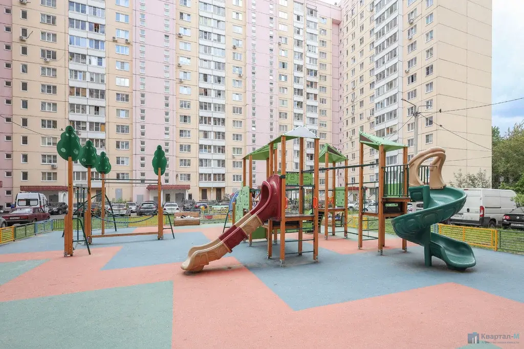 Ищете уютную квартиру с отличной транспортной доступностью до Москвы и - Фото 18