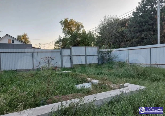 Продажа участка, Батайск, полевая улица - Фото 4